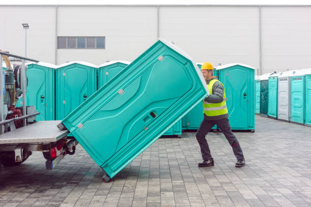Best Wedding porta potty rental  in Dundee, MI