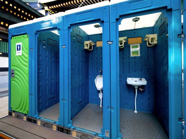 Best High-end porta potty rental  in Dundee, MI