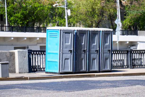 Best Portable bathroom rental  in Dundee, MI