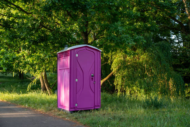Best Luxury portable toilet rental  in Dundee, MI