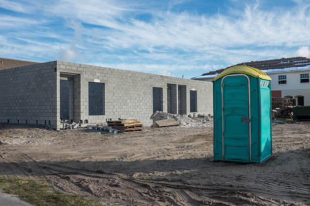 Best Portable toilet rental cost  in Dundee, MI
